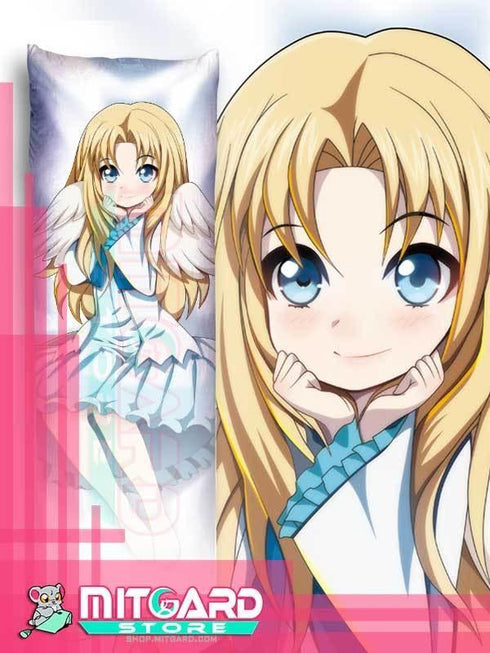 THE RISING OF THE SHIELD HERO Filo V1 Body pillow case Dakimakura - 2